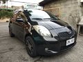 Selling 2nd Hand Toyota Yaris 2008 in Metro Manila -5