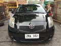 Selling 2nd Hand Toyota Yaris 2008 in Metro Manila -1