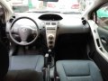 Selling 2nd Hand Toyota Yaris 2008 in Metro Manila -1