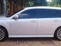 Selling 2nd Hand Subaru Legacy 2011 Automatic Gasoline in Davao City-9
