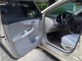 Toyota Altis 2008 Manual Gasoline for sale in Manila -0