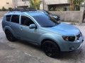 Selling Mitsubishi Outlander 2009 Automatic Gasoline in Binmaley-0