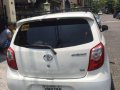Toyota Wigo 2016 Automatic Gasoline for sale in Marikina-4
