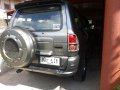 Selling Used Isuzu Sportivo 2007 in Santo Tomas-5