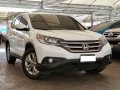 Selling Honda Cr-V 2012 Automatic Gasoline in Makati-0