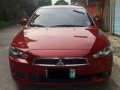 Selling 2nd Hand Mitsubishi Lancer Ex 2011 Automatic Gasoline in San Jose del Monte-2