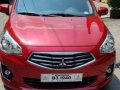 Mitsubishi Mirage G4 2018 Automatic Gasoline for sale in Quezon City-11