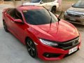 Honda Civic 2018 Automatic Gasoline for sale in Pasay-7