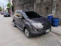 Selling Ford Ecosport 2014 Automatic Gasoline at 70000 km in -4