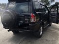 2nd Hand Isuzu Crosswind 2007 for sale in Baguio-0