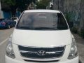 Hyundai Grand Starex 2012 Manual Diesel for sale in Las Piñas-4