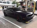 Dodge Challenger 2017 Automatic Gasoline for sale in Meycauayan-7