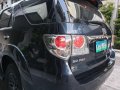Selling 2nd Hand Toyota Fortuner 2013 in Quezon City-1