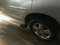 Selling Silver Toyota Innova 2006 in San Juan-1