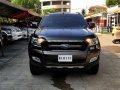 2016 Ford Ranger for sale in Cainta-10