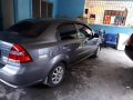 Sell 2nd Hand 2007 Chevrolet Aveo Automatic Gasoline at 90000 km in Tarlac City-4