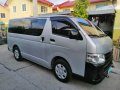 Sell Used 2013 Toyota Hiace Manual Diesel at 10000 km in Kawit-2