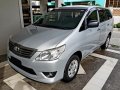 Sell 2nd Hand 2016 Toyota Innova in Pasig-7