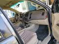 Selling Used Toyota Fortuner 2005 in Angeles-5