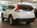 Selling Honda Cr-V 2012 Automatic Gasoline in Makati-1