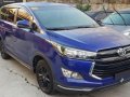 Sell 2nd Hand 2018 Toyota Innova Automatic Diesel at 20000 km in Quezon City-0