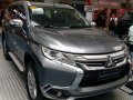Sell Brand New 2019 Mitsubishi Montero Sport in Manila-1