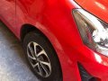 Toyota Wigo 2017 at 30000 km for sale in Makati-0