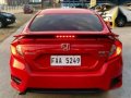 Honda Civic 2018 Automatic Gasoline for sale in Pasay-5