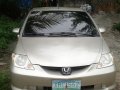 Honda City 2004 Automatic Gasoline for sale in Taguig-8