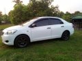 Selling 2nd Hand Toyota Vios 2011 in Mandaluyong-7