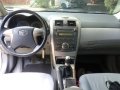 Toyota Altis 2008 Manual Gasoline for sale in Manila -6