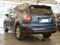 Sell 2nd Hand 2013 Subaru Forester Automatic Gasoline in Makati-3