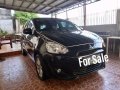 Selling Mitsubishi Mirage 2013 Hatchback Manual Gasoline in Mexico-6