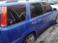 Selling 2nd Hand Honda Cr-V 1996 in Meycauayan-3
