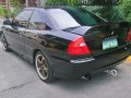 Mitsubishi Lancer 2001 Automatic Gasoline for sale in Naic-2