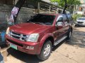 Selling 2nd Hand Isuzu D-Max 2005 in Manila-6