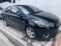 Black Toyota Vios 2015 Manual Gasoline for sale in Quezon City-2