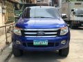 2nd Hand Ford Ranger 2012 for sale in Caloocan-2