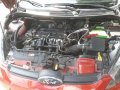 Ford Fiesta 2012 Automatic Gasoline for sale in Muntinlupa-4
