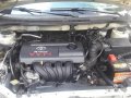 Used Toyota Altis 2007 at 130000 km for sale-9