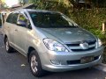 Selling Toyota Innova 2006 Automatic Diesel in Quezon City-5
