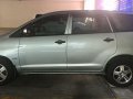 Selling Toyota Innova 2006 Automatic Diesel in Quezon City-3