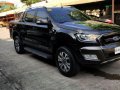 2016 Ford Ranger for sale in Cainta-9