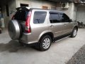 Sell 2nd Hand 2005 Honda Cr-V at 130000 km in Mexico-10