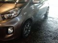 Kia Picanto 2017 Manual Gasoline for sale in Obando-1