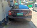 Selling 2nd Hand Ford Focus 2008 Sedan at 110000 km in Mandaluyong-9