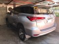 Toyota Fortuner 2017 for sale in Lipa-2