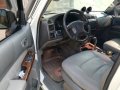 Nissan Patrol 2002 at 110000 km for sale in Urdaneta-4