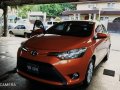 Toyota Vios 2017 Manual Gasoline for sale in Las Piñas-6
