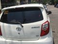 Selling Toyota Wigo 2016 Automatic Gasoline in Marikina-2